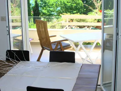 Ferienwohnung für 3 Personen (65 m²) in Krk 3/10