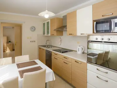 Ferienwohnung für 2 Personen (45 m²) in Krk 7/10