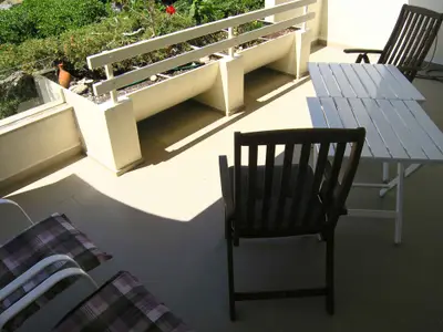 Ferienwohnung für 3 Personen (65 m²) in Krk 5/10