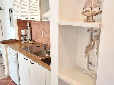 Ferienwohnung für 3 Personen (40 m²) in Krk 9/10