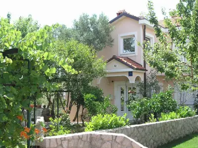 Ferienwohnung für 4 Personen (40 m²) in Krk 8/10