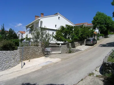 Ferienwohnung für 3 Personen (65 m²) in Krk 7/10