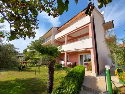 Ferienwohnung für 4 Personen (80 m²) in Krk 7/10
