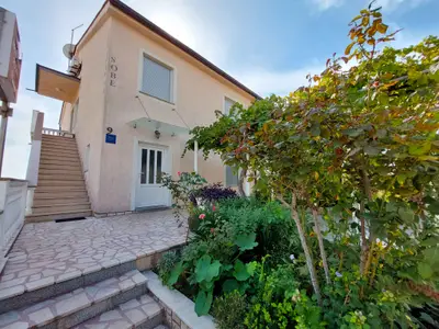 Ferienwohnung für 4 Personen (80 m²) in Krk 10/10