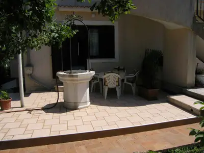 Ferienwohnung für 3 Personen (40 m²) in Krk 3/10