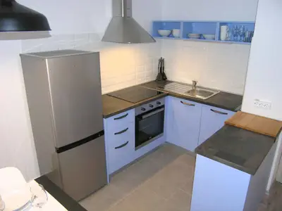 Ferienwohnung für 3 Personen (40 m²) in Krk 9/10