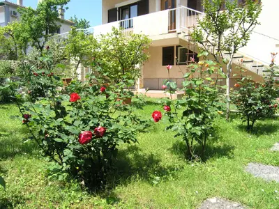 Ferienwohnung für 2 Personen (30 m²) in Krk 6/10