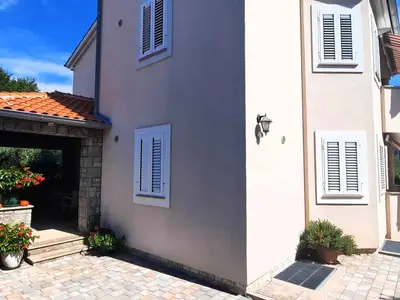 Ferienwohnung für 4 Personen (65 m²) in Krk 6/10