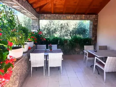 Ferienwohnung für 4 Personen (65 m²) in Krk 7/10