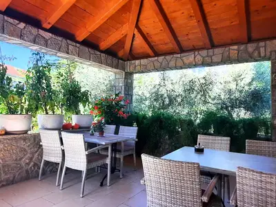 Ferienwohnung für 4 Personen (65 m²) in Krk 8/10