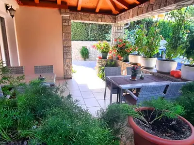 Ferienwohnung für 4 Personen (65 m²) in Krk 9/10