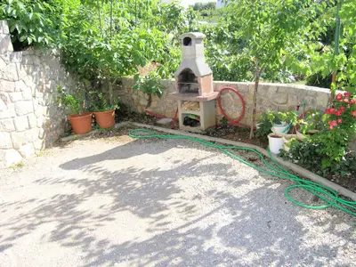 Ferienwohnung für 4 Personen (65 m²) in Krk 10/10