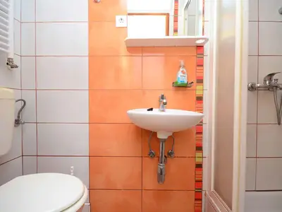 Ferienwohnung für 5 Personen (60 m²) in Krk 6/10