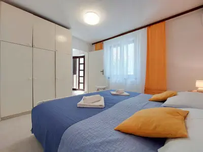 Ferienwohnung für 3 Personen (32 m²) in Krk 4/10