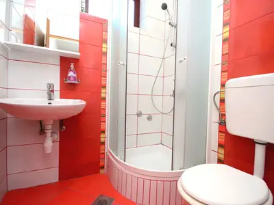 Ferienwohnung für 5 Personen (60 m²) in Krk 7/10