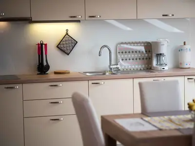 Ferienwohnung für 4 Personen (70 m²) in Krk 3/10