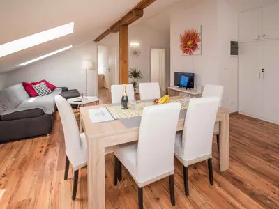 Ferienwohnung für 4 Personen (70 m²) in Krk 6/10