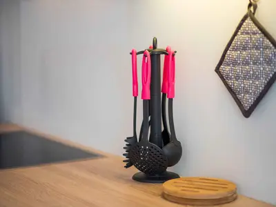 Ferienwohnung für 4 Personen (70 m²) in Krk 7/10