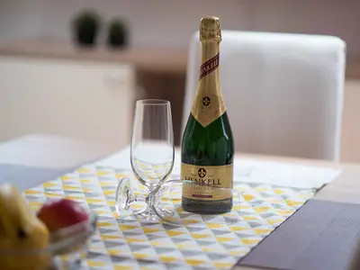 Ferienwohnung für 4 Personen (70 m²) in Krk 9/10