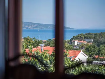 Ferienwohnung für 4 Personen (85 m²) in Krk 5/10