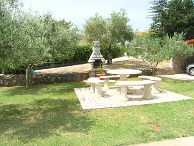 Ferienwohnung für 3 Personen (55 m²) in Krk 4/10