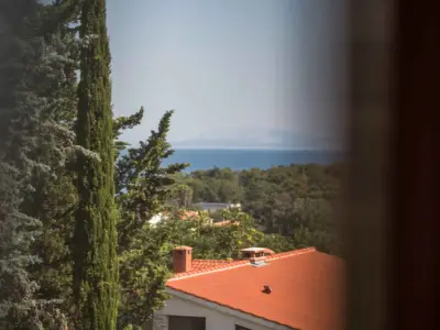 Ferienwohnung für 4 Personen (85 m²) in Krk 8/10