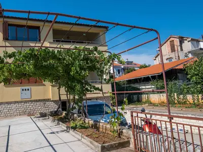 Ferienwohnung für 4 Personen (85 m²) in Krk 10/10