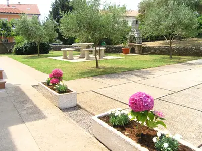 Ferienwohnung für 3 Personen (40 m²) in Krk 4/10