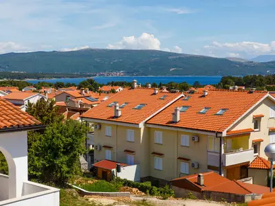 Ferienwohnung für 4 Personen (95 m²) in Krk 5/10