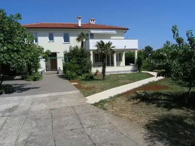 Ferienwohnung für 4 Personen (59 m²) in Krk 1/10