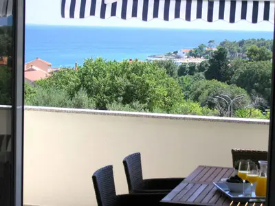 Ferienwohnung für 4 Personen (59 m²) in Krk 5/10