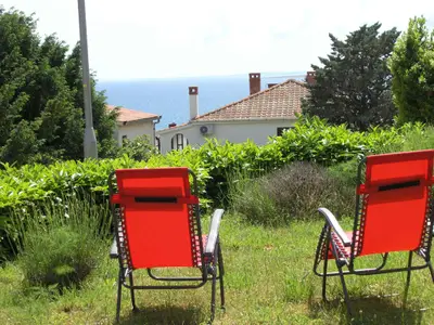 Ferienwohnung für 5 Personen (55 m²) in Krk 1/10