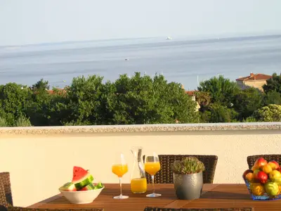 Ferienwohnung für 4 Personen (62 m²) in Krk 5/10