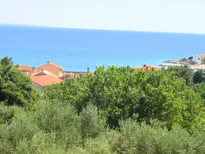 Ferienwohnung für 4 Personen (59 m²) in Krk 8/10