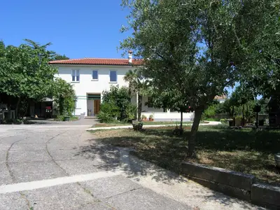 Ferienwohnung für 4 Personen (59 m²) in Krk 9/10