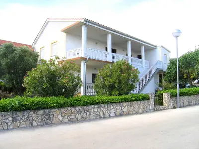 Ferienwohnung für 5 Personen (55 m²) in Krk 3/10