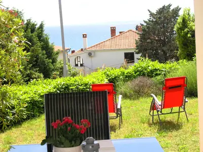 Ferienwohnung für 5 Personen (55 m²) in Krk 5/10