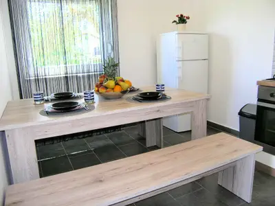 Ferienwohnung für 5 Personen (55 m²) in Krk 8/10