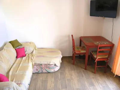 Ferienwohnung für 2 Personen (35 m²) in Krk 10/10