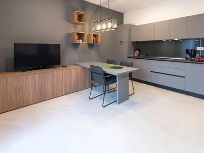Ferienwohnung für 3 Personen (45 m²) in Krk 10/10