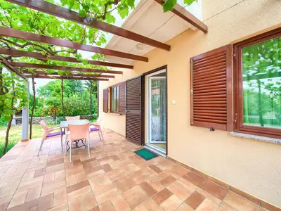 Ferienwohnung für 4 Personen (55 m²) in Krk 2/10