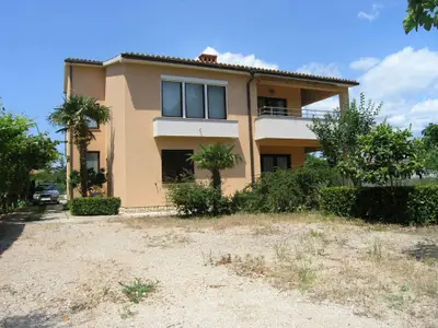 Ferienwohnung für 4 Personen (55 m²) in Krk 9/10