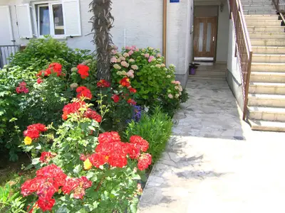 Ferienwohnung für 3 Personen (38 m²) in Krk 7/10