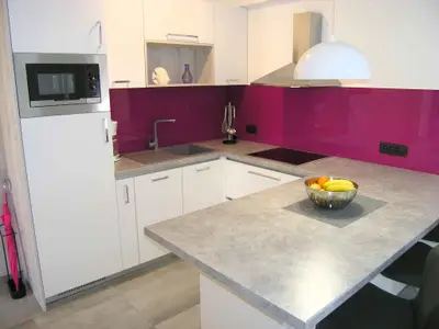 Ferienwohnung für 3 Personen (38 m²) in Krk 8/10