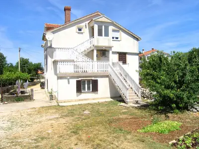 Ferienwohnung für 6 Personen (100 m²) in Krk 5/10