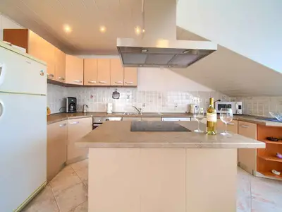 Ferienwohnung für 6 Personen (100 m²) in Krk 8/10