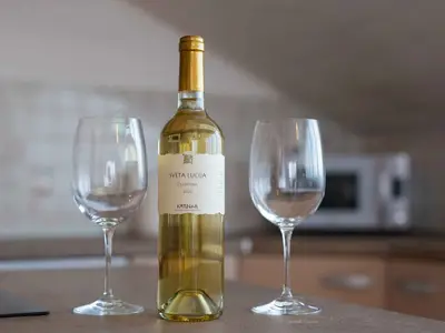 Ferienwohnung für 6 Personen (100 m²) in Krk 10/10