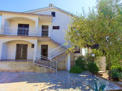 Ferienwohnung für 2 Personen (25 m²) in Krk 3/10