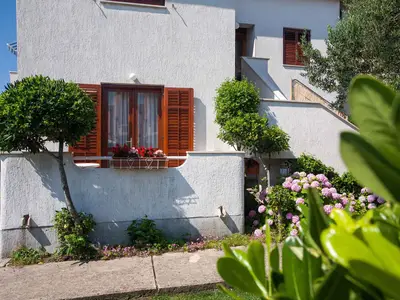 Ferienwohnung für 8 Personen (150 m²) in Krk 9/10