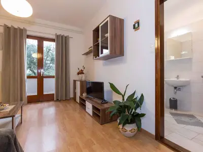 Ferienwohnung für 8 Personen (120 m²) in Krk 4/10